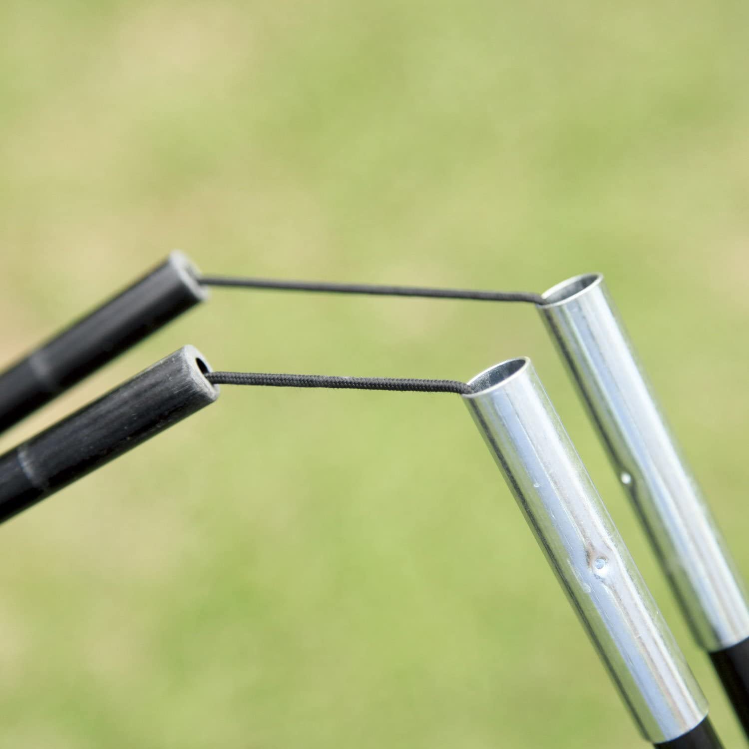 9FT FIBERGLASS SOCCER  GOAL | RAPID PLAYZ MIDI