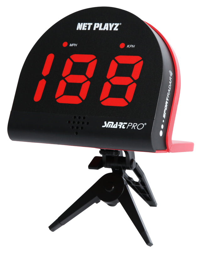 SPORTS RADAR | SMART PLAYZ product image, NET PLAYZ, NetPlayz, Sports Equipment Supplier, Sports Training Equipment Supplier, sports equipment manufacturers, United States Of America, USA, Canada, Europe, Africa, baseball training equipment, baseball training stuff, batting practice equipment, baseball batting practice equipment, batting practice devices, hitting practice equipment, baseball training aids, baseball practice equipment, baseball training tools, baseball coaching supplies