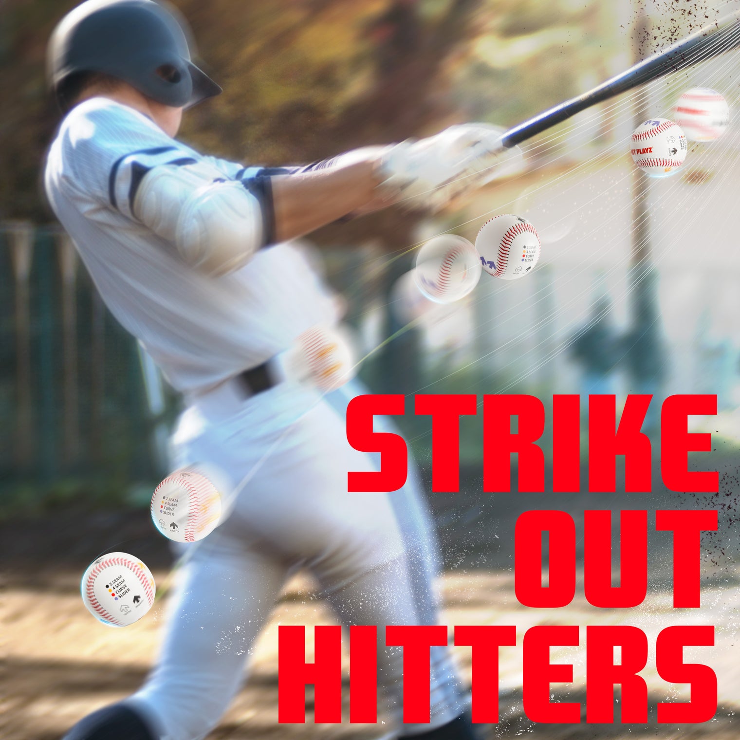 SMART PRO SPEED RADAR | WITH BASEBALL lifestyle image, NET PLAYZ, NetPlayz, Sports Equipment Supplier, Sports Training Equipment Supplier, sports equipment manufacturers, United States Of America, USA, Canada, Europe, Africa, baseball training equipment, baseball training stuff, batting practice equipment, baseball batting practice equipment, batting practice devices, hitting practice equipment, baseball training aids, baseball practice equipment, baseball training tools, baseball coaching supplies