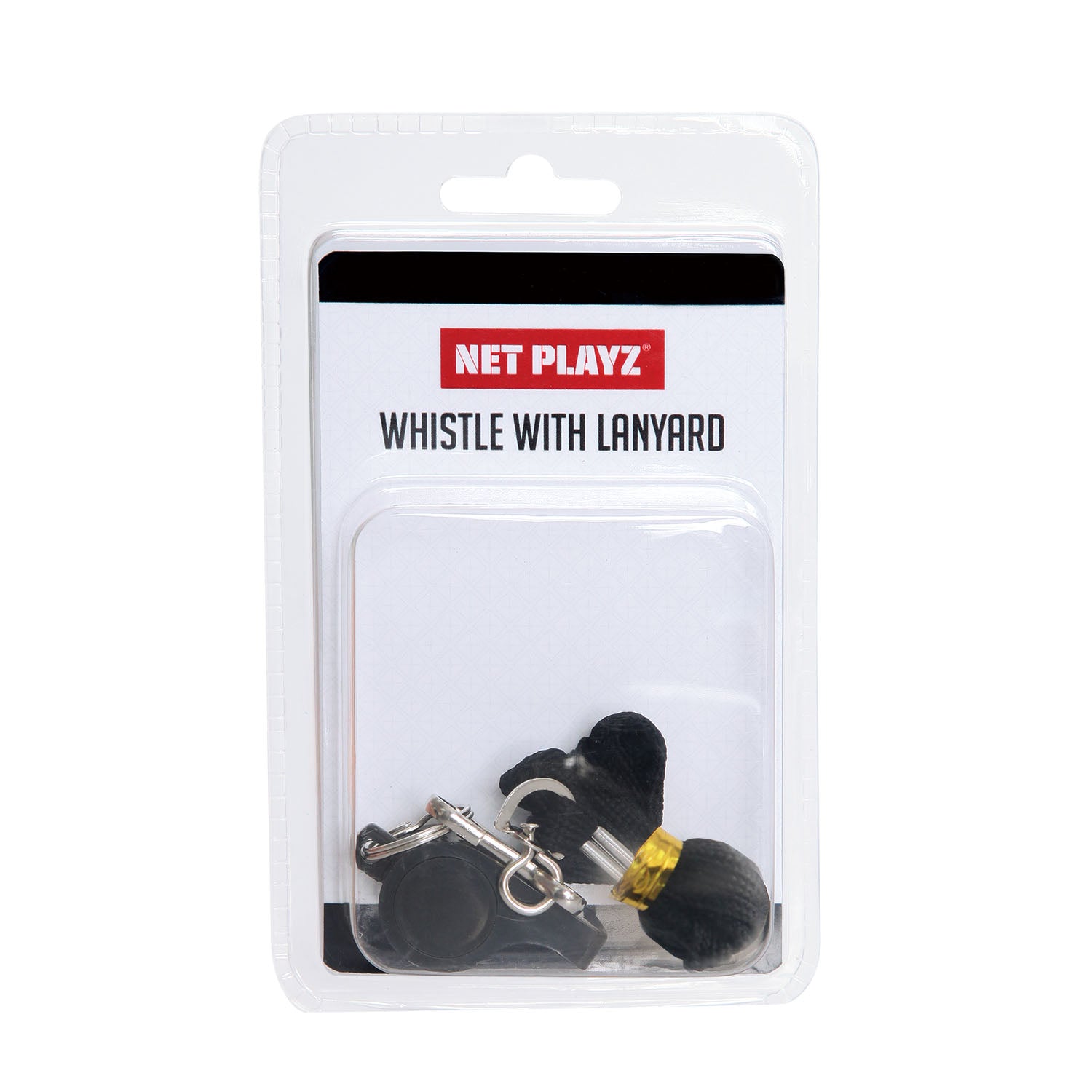 SPORTS WHISTLE WITH LANYARD | EASY PLAYZ - product packaging, SPORTS ACCESSORIES, NET PLAYZ, NetPlayz, Sports Equipment Supplier, Sports Training Equipment Supplier, sports equipment manufacturers, United States Of America, USA, Canada, Europe, Africa, soccer ball, sports goods, sports equipment, athletic equipment, soccer equipment, soccer training equipment, soccer training accessories, soccer training devices, training equipment, sports equipment manufacturers, athletic equipment manufacturers