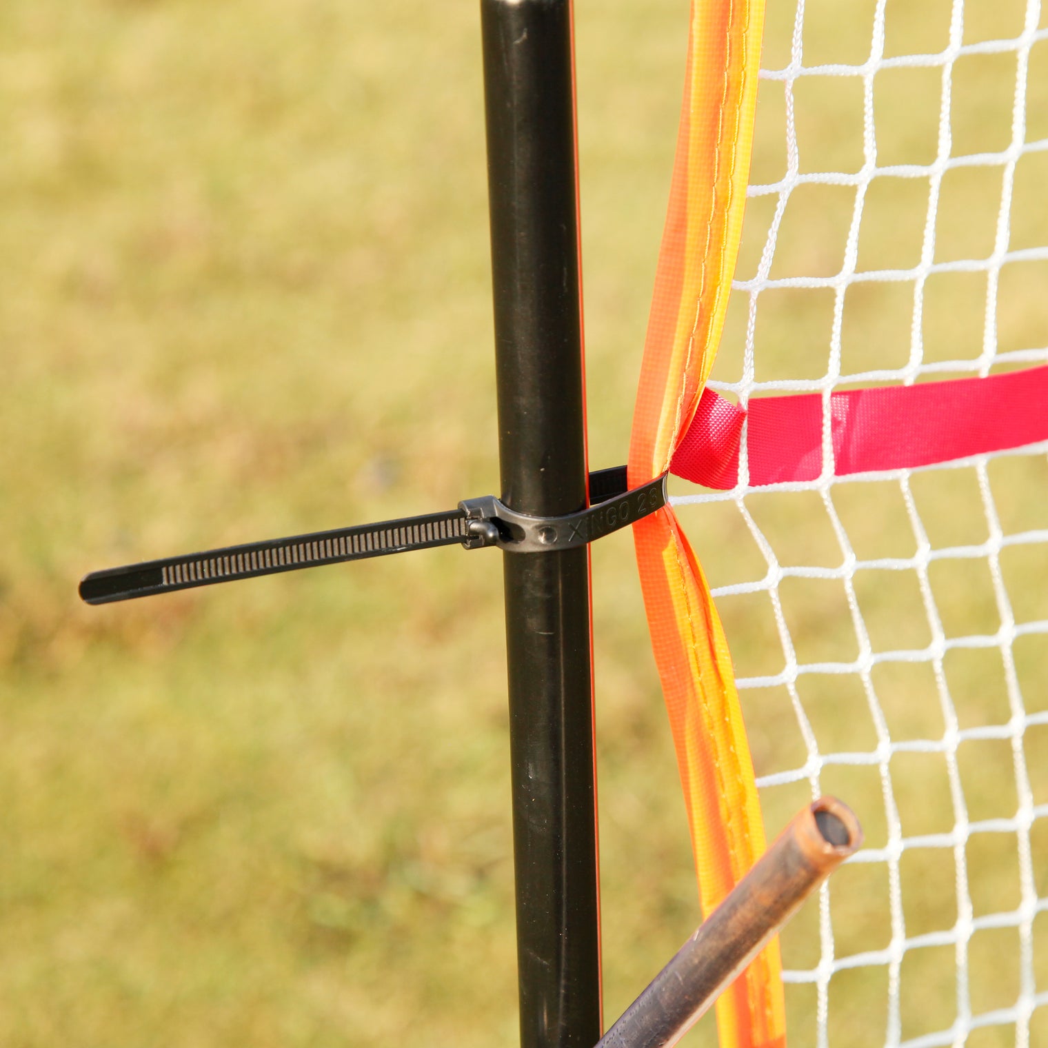 TENNIS REBOUNDER | SIMPLE PLAYZ MINI product close up image, NET PLAYZ, NetPlayz, Sports Equipment Supplier, Sports Training Equipment Supplier, sports equipment manufacturers, USA, Canada, tennis training equipment, tennis training device, tennis training accessories, tennis equipment training, tennis practice equipment, tennis equipment for practice, tennis practice accessories, tennis practise equipment, tennis training aids, padel training equipment, pickleball training equipment