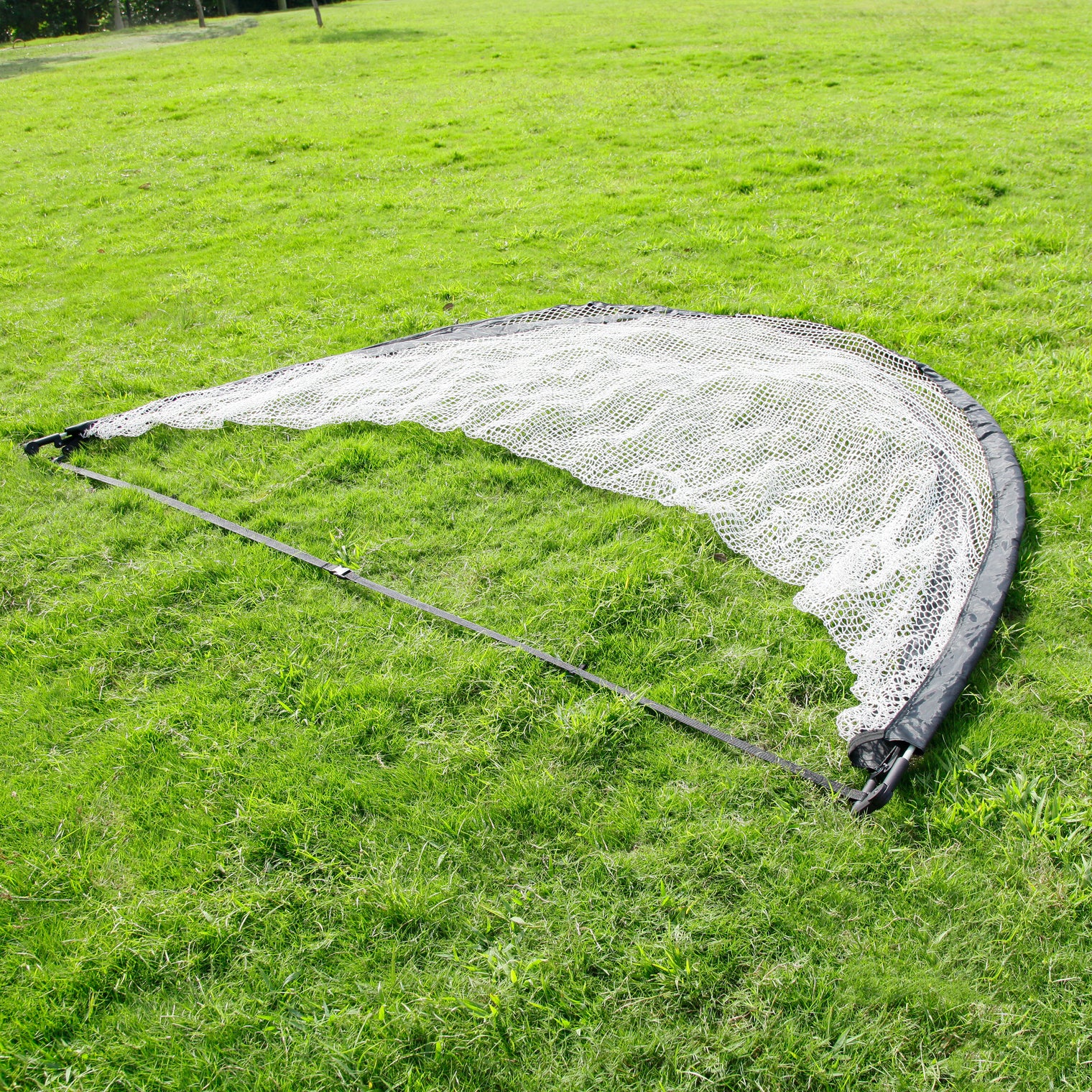 10FT DOME SHAPED PRACTICE NET | SIMPLE PLAYZ take down image, NET PLAYZ, NetPlayz, Sports Equipment Supplier, Sports Training Equipment Supplier, sports equipment manufacturers, United States Of America, USA, Canada, Europe, Africa, baseball training equipment, baseball training stuff, batting practice equipment, baseball batting practice equipment, batting practice devices, hitting practice equipment, baseball training aids, baseball practice equipment, baseball training tools