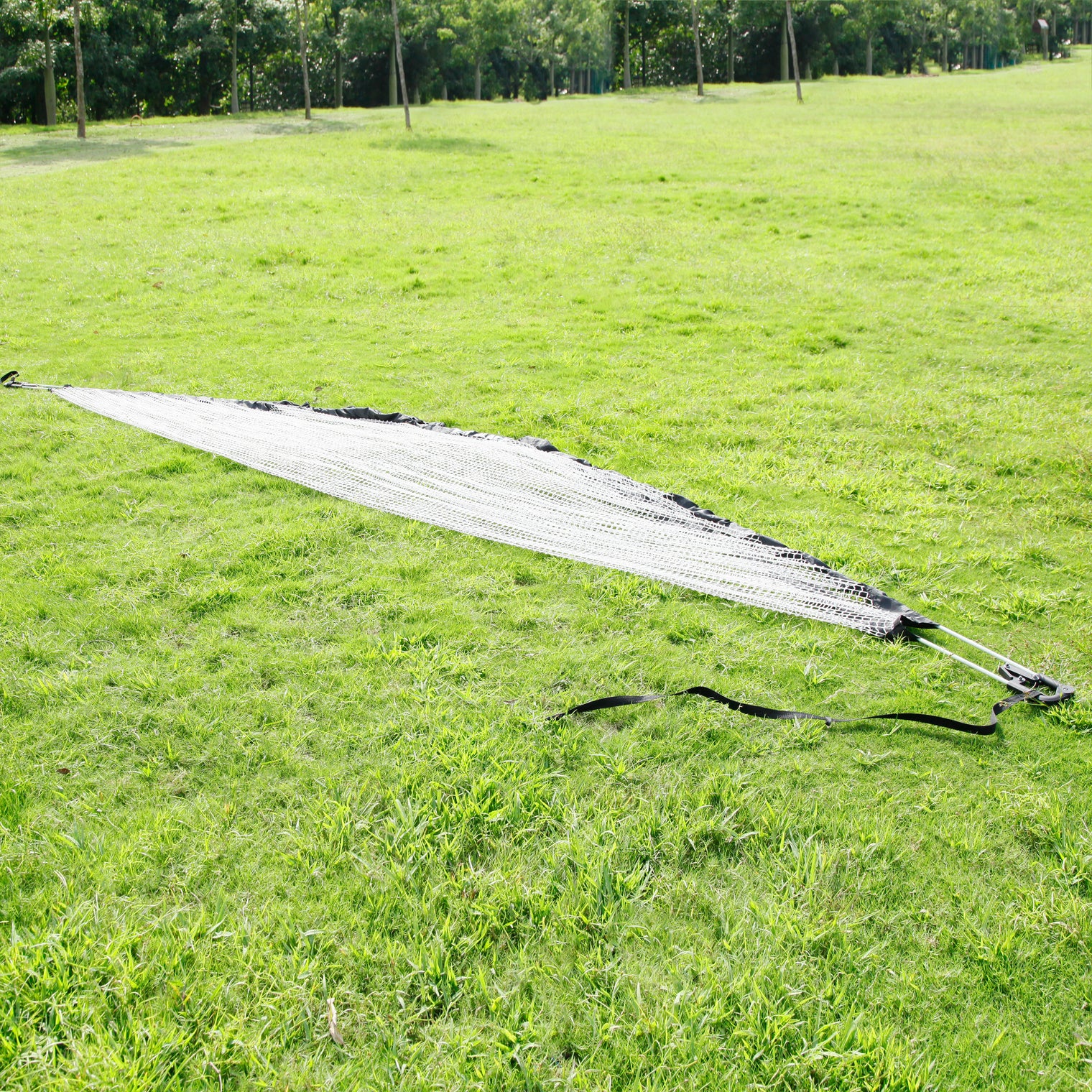 10FT DOME SHAPED PRACTICE NET | SIMPLE PLAYZ