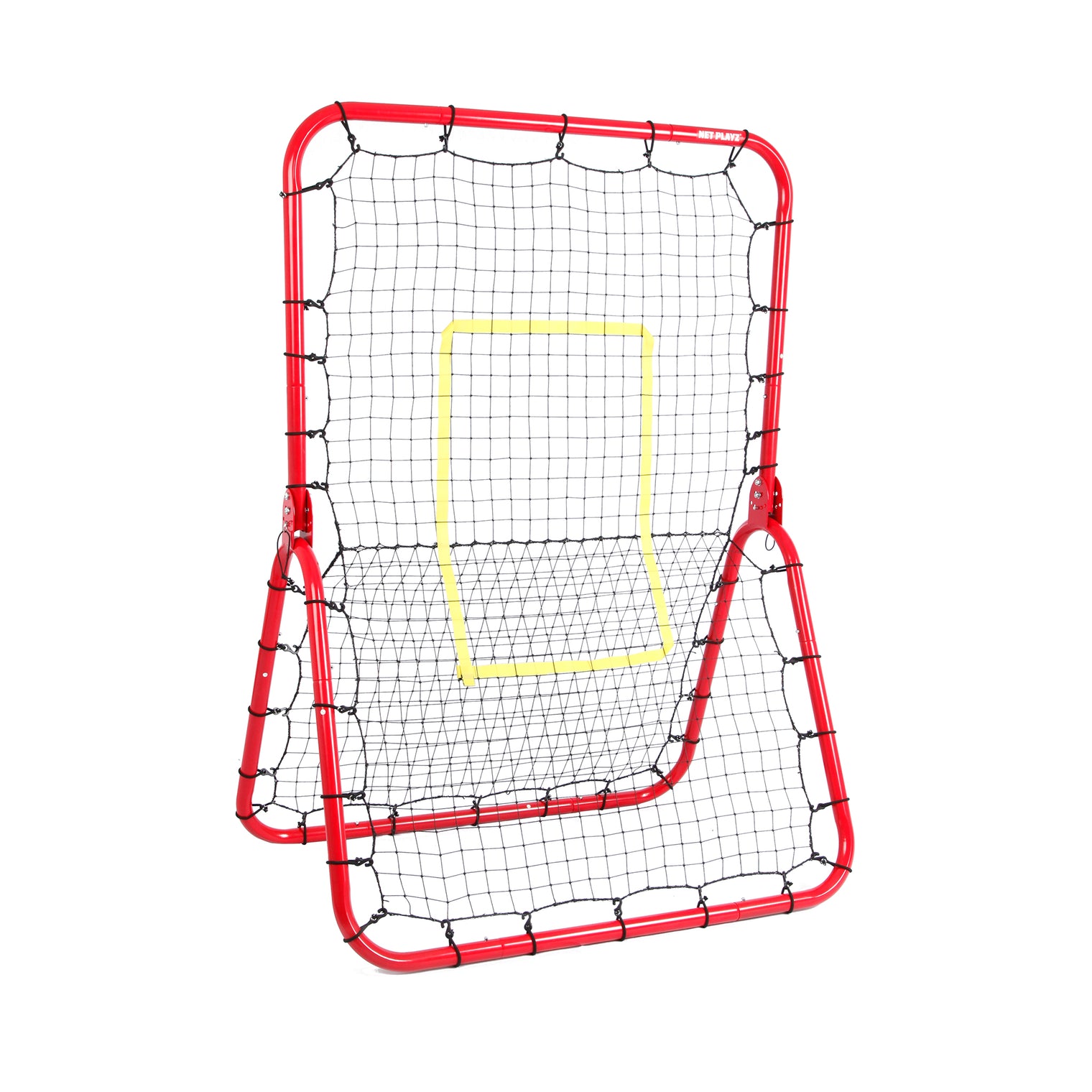 Elite Pitchback Ball return - Heavy Duty trainer