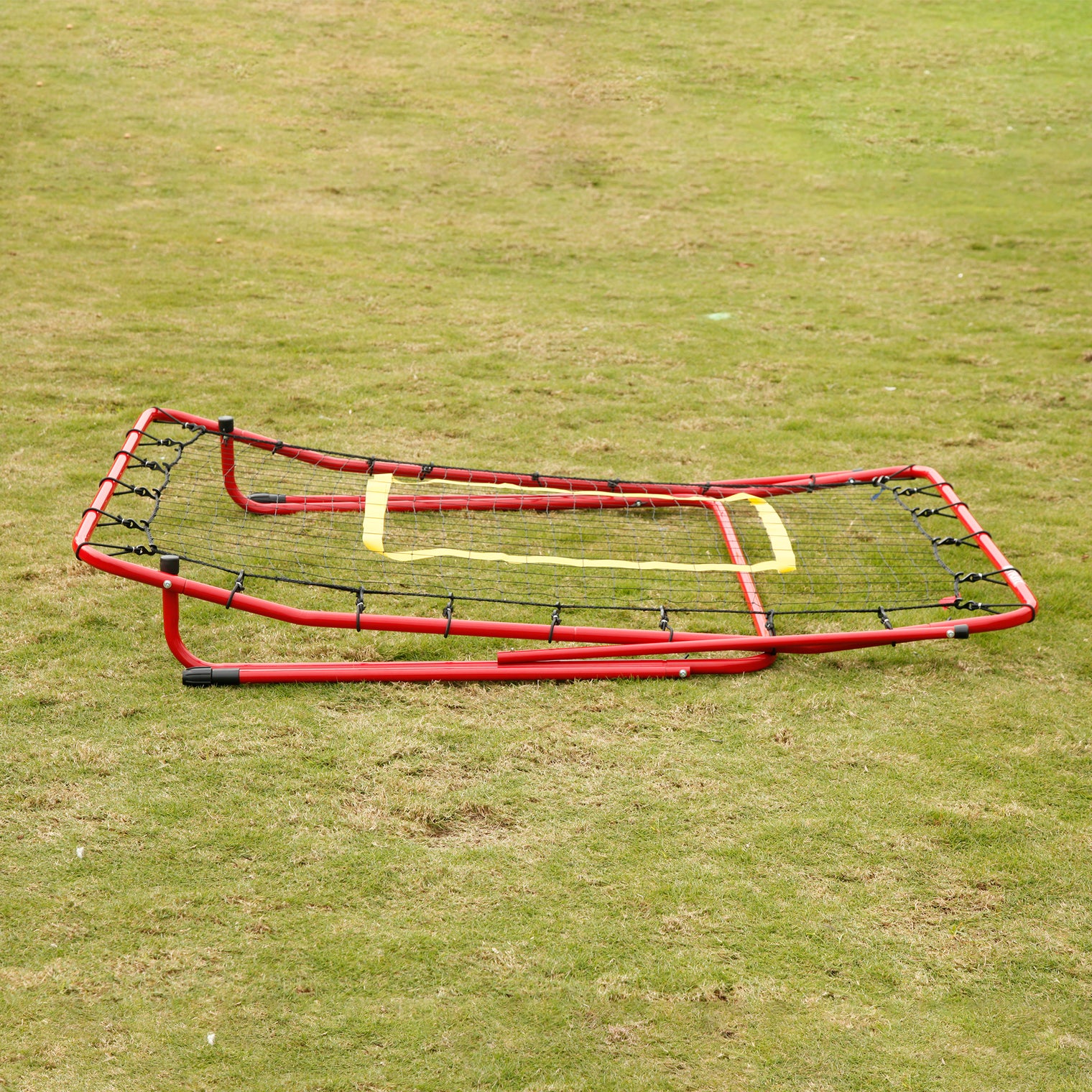 Multi-Angle Pitchback - Personal trainer