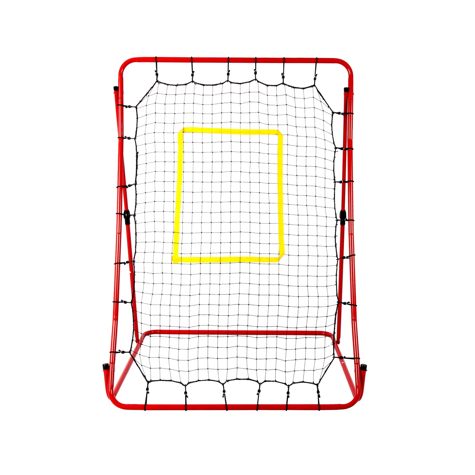 Multi-Angle Pitchback - Personal trainer