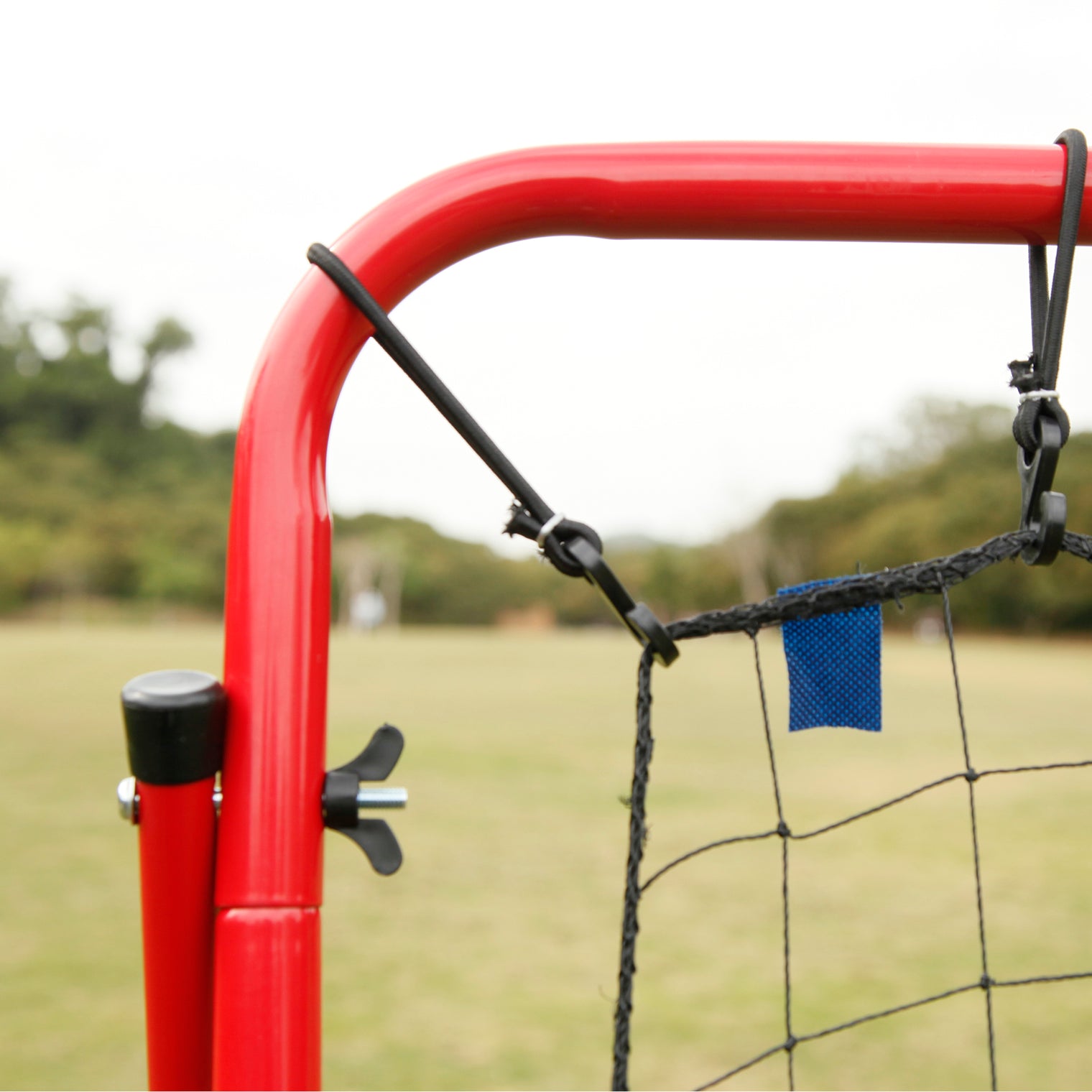 Multi-Angle Pitchback - Personal trainer
