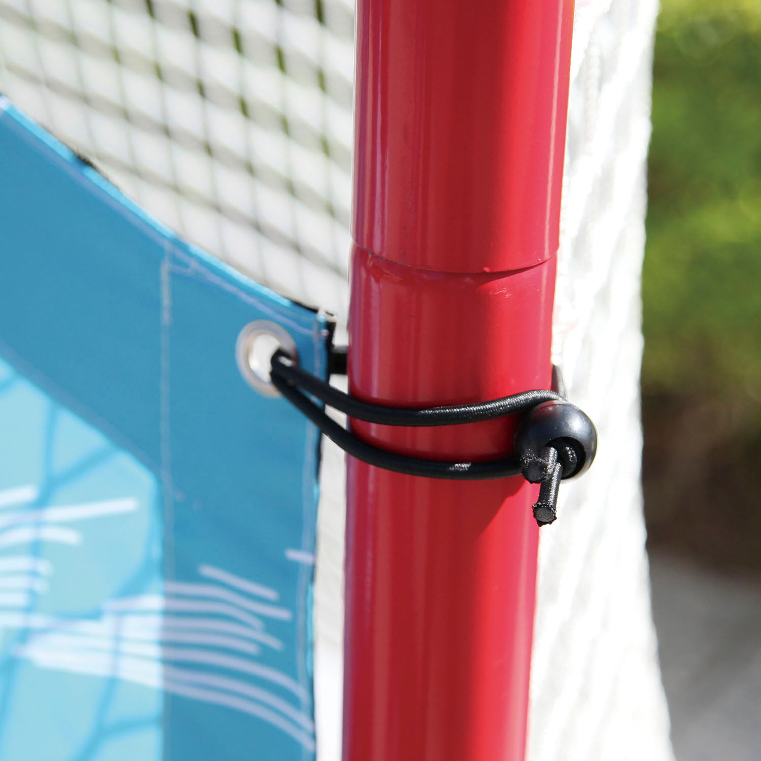 STREET HOCKEY GOAL | SIMPLE PLAYZ close up product image 4, NET PLAYZ, NetPlayz, Sports Equipment Supplier, Sports Training Equipment Supplier, sports equipment manufacturers, United States Of America, USA, Canada, Europe, Africa, hockey store, hockey equipment, hockey training aids, hockey accessories, best hocket training aids, best hockey swing training aids, best hockey swing aids, hockey swing training aids, hockey training equipment