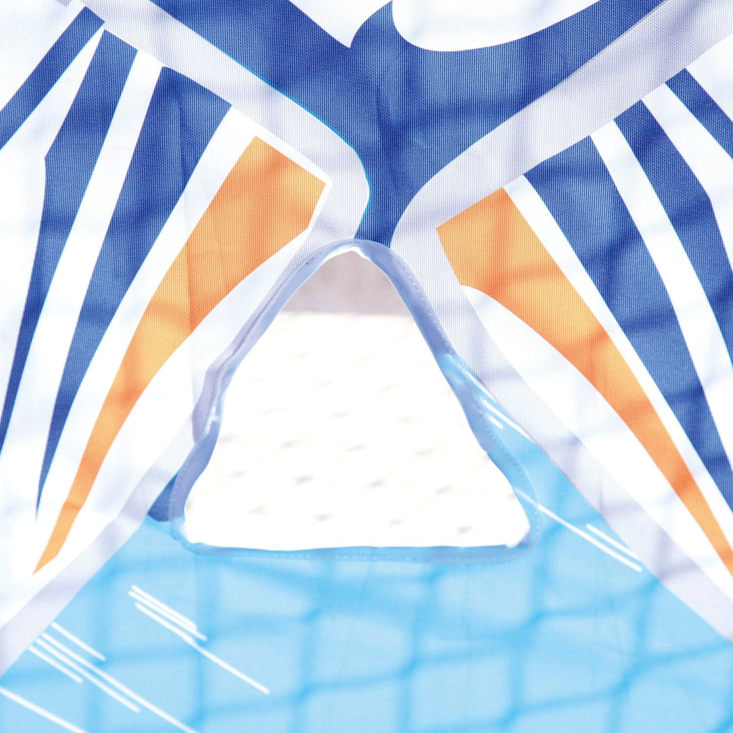 STREET HOCKEY GOAL | SIMPLE PLAYZ close up product image, NET PLAYZ, NetPlayz, Sports Equipment Supplier, Sports Training Equipment Supplier, sports equipment manufacturers, United States Of America, USA, Canada, Europe, Africa, hockey store, hockey equipment, hockey training aids, hockey accessories, best hocket training aids, best hockey swing training aids, best hockey swing aids, hockey swing training aids, hockey training equipment