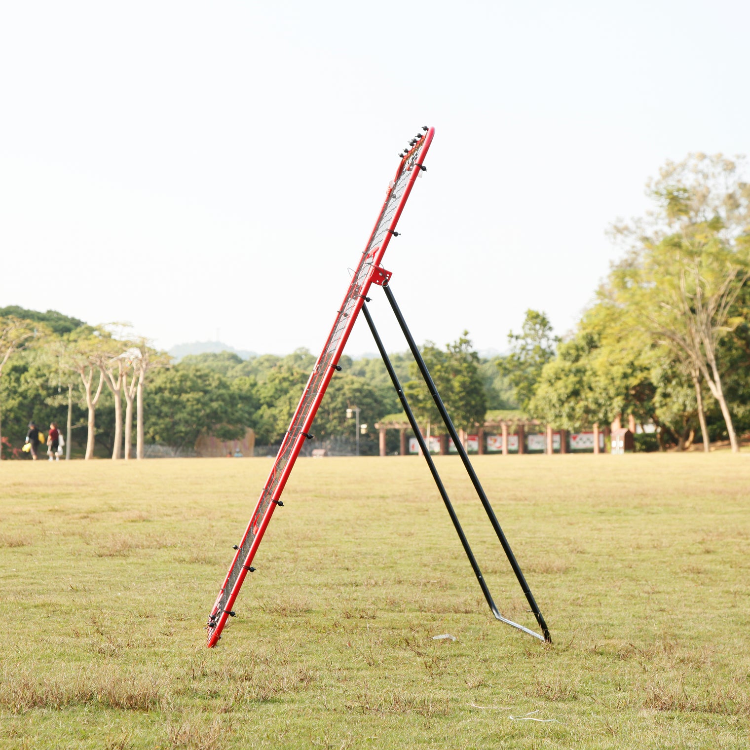 VOLLEYBALL REBOUNDER | SKILL PLAYZ product image 3, NET PLAYZ, NetPlayz, Sports Equipment Supplier, Sports Training Equipment Supplier, sports equipment manufacturers, United States Of America, USA, Canada, Europe, Africa, volleyball equipment, volleyball training equipment, volleyball training gear, volleyball training accessories, volleyball training device, volleyball practice equipment, volleyball training nets, volleyball training aids, volleyball supplies, volleyball equipment store