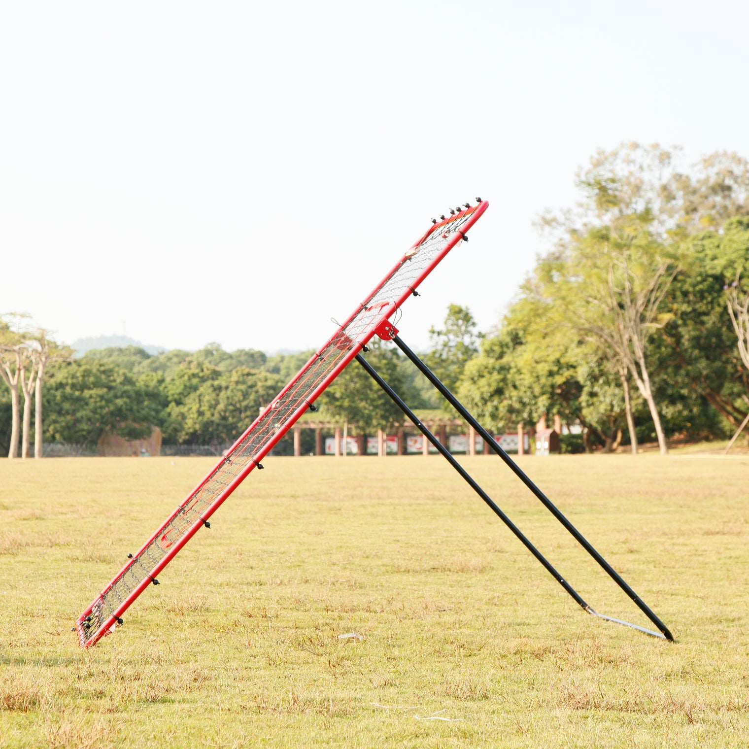 VOLLEYBALL REBOUNDER | SKILL PLAYZ product image 4, NET PLAYZ, NetPlayz, Sports Equipment Supplier, Sports Training Equipment Supplier, sports equipment manufacturers, United States Of America, USA, Canada, Europe, Africa, volleyball equipment, volleyball training equipment, volleyball training gear, volleyball training accessories, volleyball training device, volleyball practice equipment, volleyball training nets, volleyball training aids, volleyball supplies, volleyball equipment store