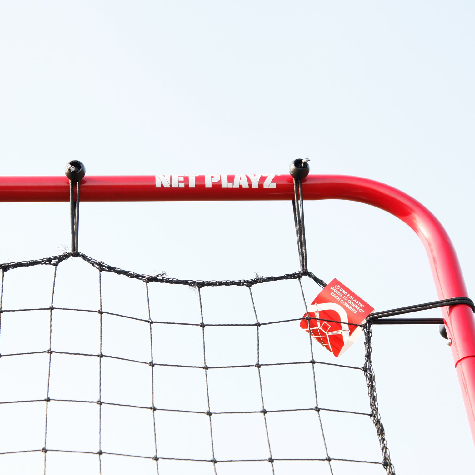 VOLLEYBALL REBOUNDER | SKILL PLAYZ product close up image, NET PLAYZ, NetPlayz, Sports Equipment Supplier, Sports Training Equipment Supplier, sports equipment manufacturers, United States Of America, USA, Canada, Europe, Africa, volleyball equipment, volleyball training equipment, volleyball training gear, volleyball training accessories, volleyball training device, volleyball practice equipment, volleyball training nets, volleyball training aids, volleyball supplies, volleyball equipment store