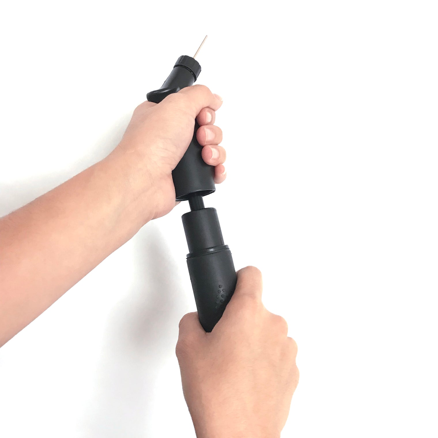 DUAL ACTION BALL PUMP | EASY PLAYZ second product image, SPORTS ACCESSORIES, NET PLAYZ, NetPlayz, Sports Equipment Supplier, Sports Training Equipment Supplier, sports equipment manufacturers, United States Of America, USA, Canada, Europe, Africa, soccer ball, sports goods, sports equipment, athletic equipment, soccer equipment, soccer training equipment, soccer training accessories, soccer training devices, training equipment, sports equipment manufacturers, athletic equipment manufacturers