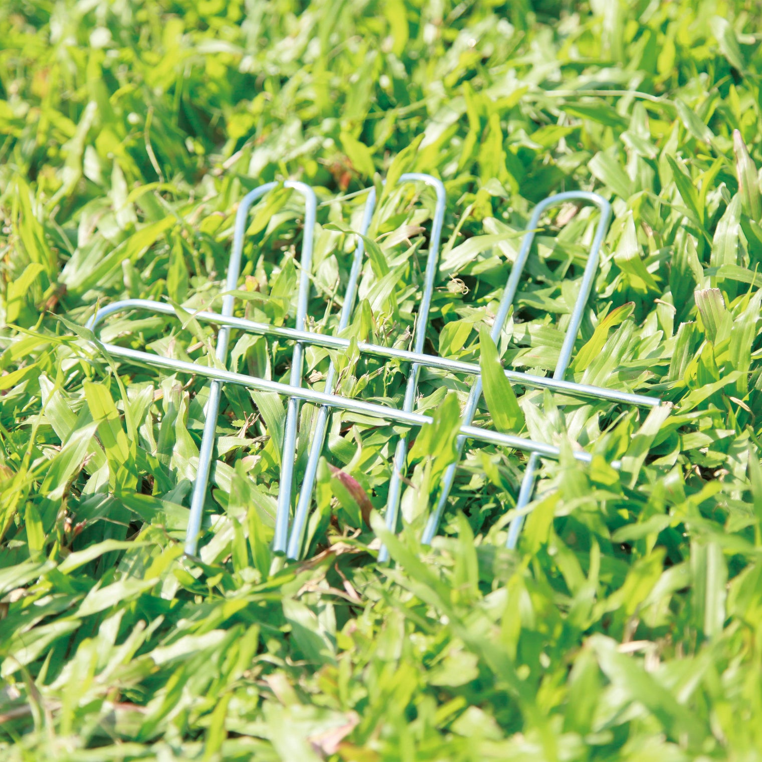 6FT FIBERGLASS SOCCER  GOAL | RAPID PLAYZ MINI