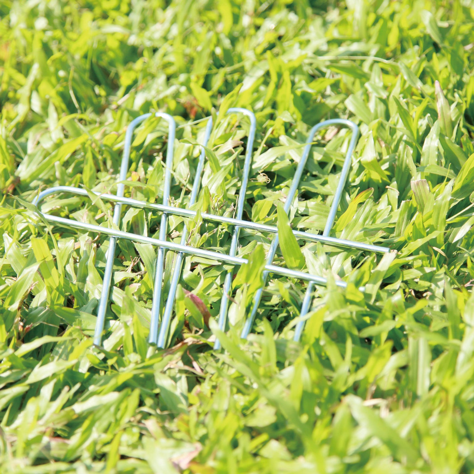 12FT FIBERGLASS SOCCER  GOAL | RAPID PLAYZ MAX