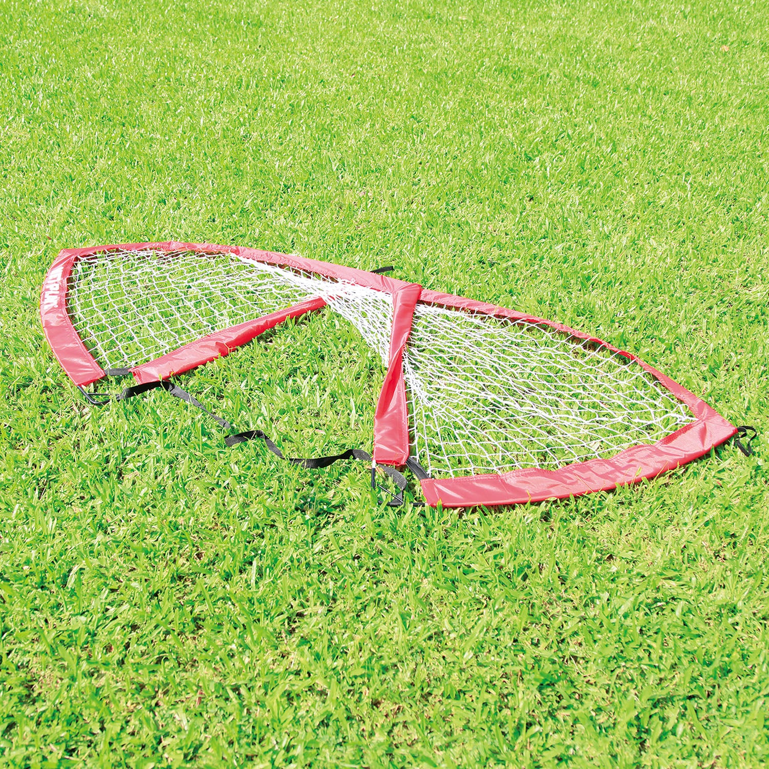 SINGLE SOCCER GOAL | EASY PLAYZ