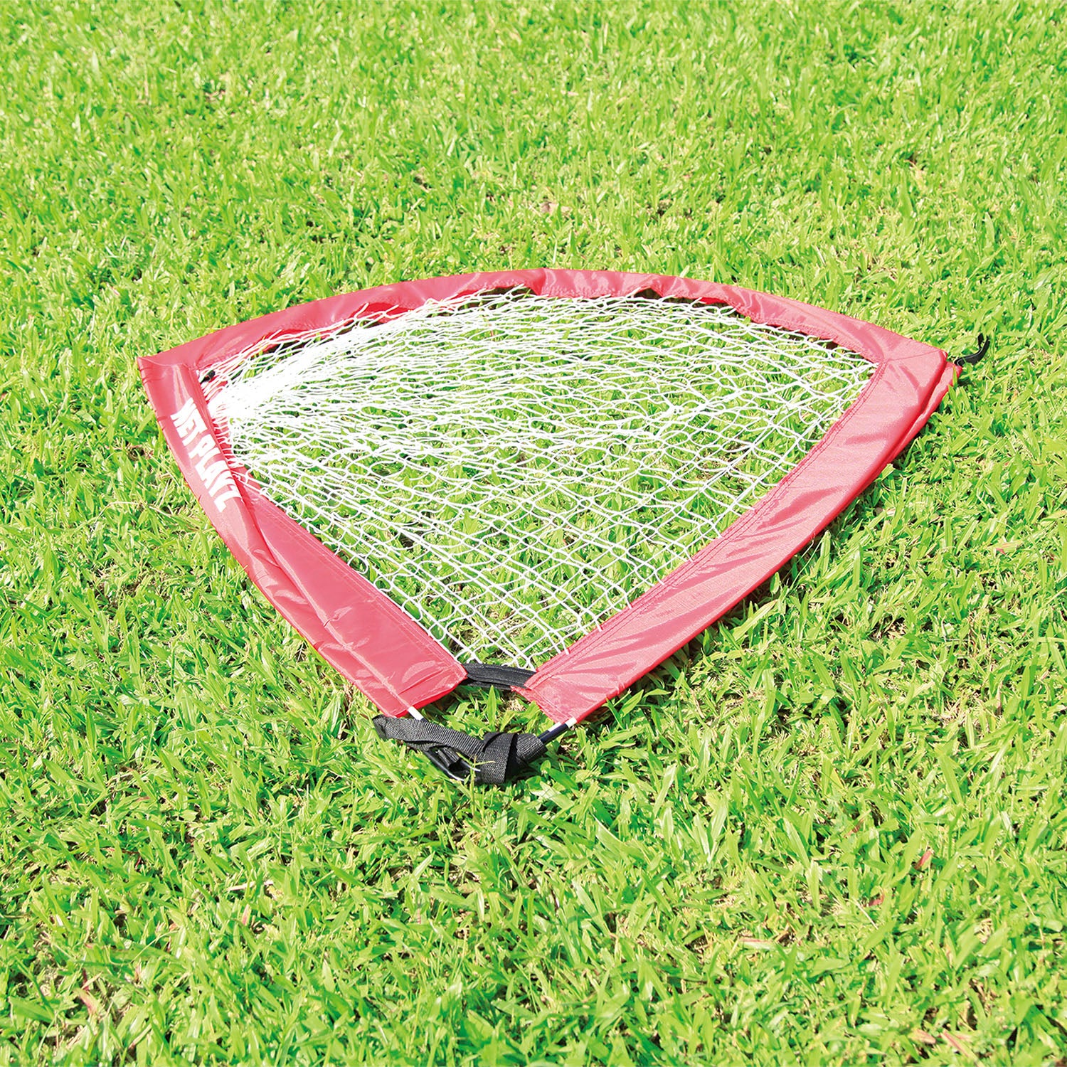 SINGLE SOCCER GOAL | EASY PLAYZ