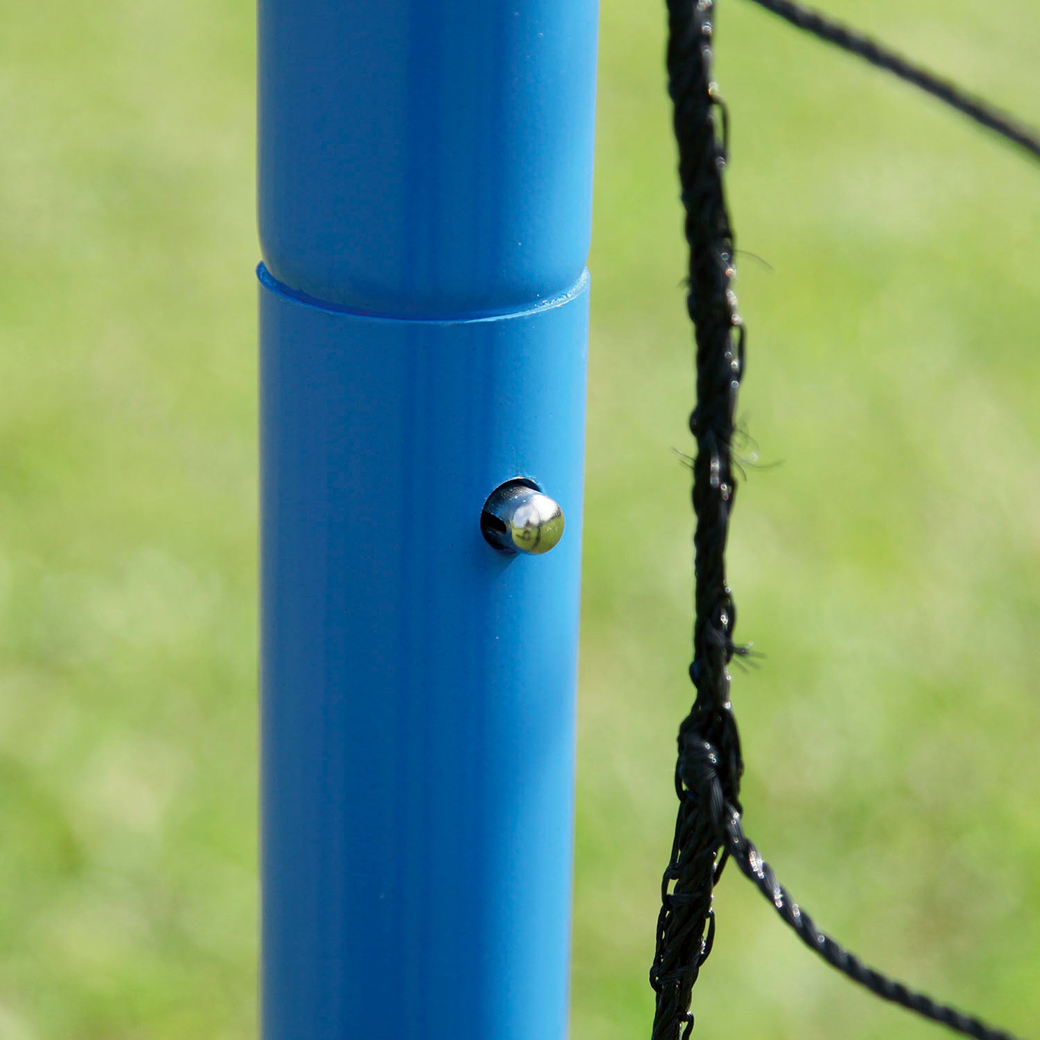 12FT STEEL SOCCER GOAL | ANYTIME PLAYZ
