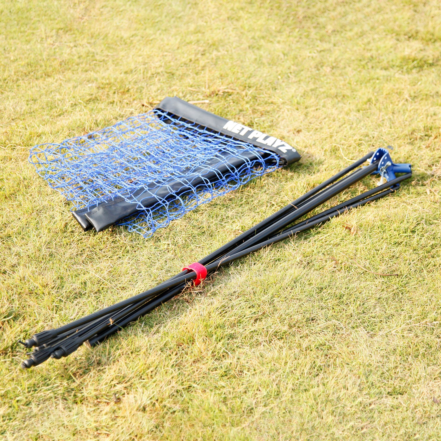 SOCCER REBOUNDER | EASY TRAVEL PLAYZ