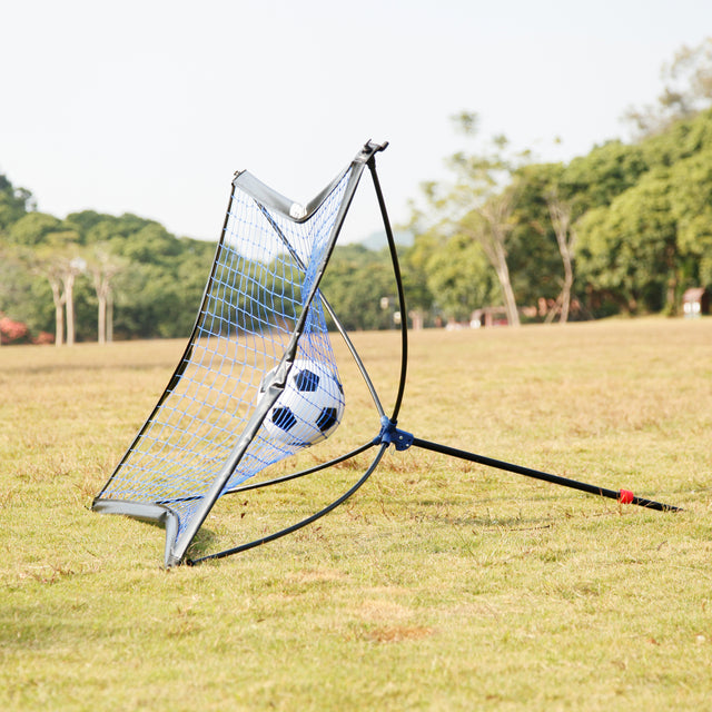 SOCCER REBOUNDER | EASY TRAVEL PLAYZ