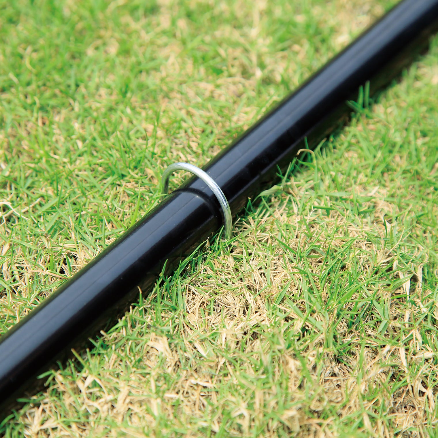 3X3FT SOCCER REBOUNDER | HARD PLAYZ MINI