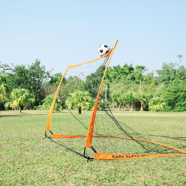 9FT FIBERGLASS SOCCER GOAL | SIMPLE PLAYZ MIDI
