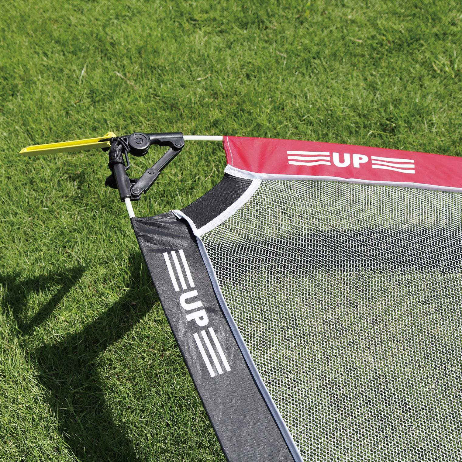 6FT PORTABLE DOME SHAPED SOCCER GOAL