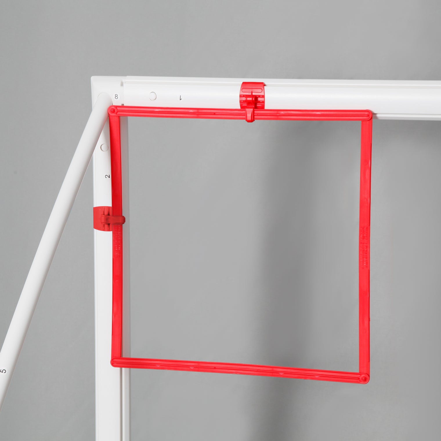 8FT PRO SOCCER GOAL | ALL WEATHER PLAYZ MAX