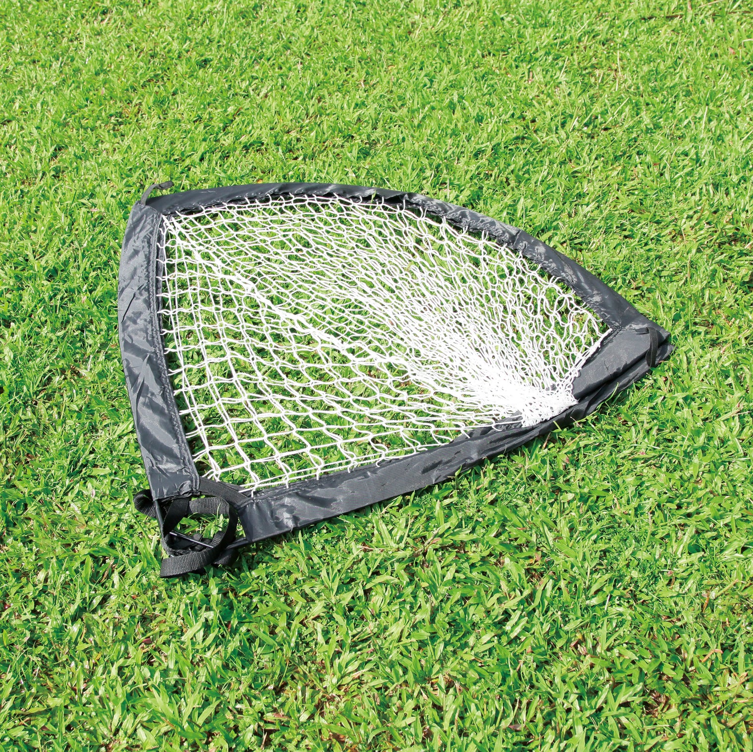 4FT TWIN POP-UP SOCCER GOALS | EASY PLAYZ