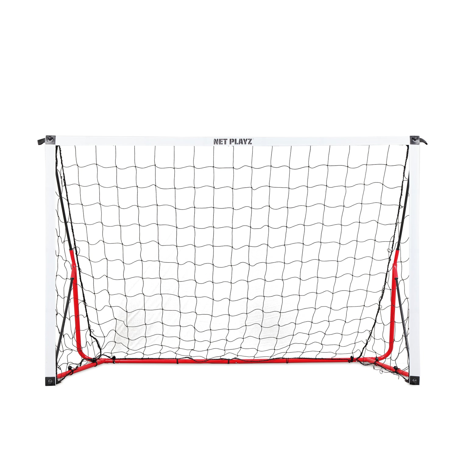 SOCCER RAPID PLAYZ SMALL-Ultra-Portable Training Goal