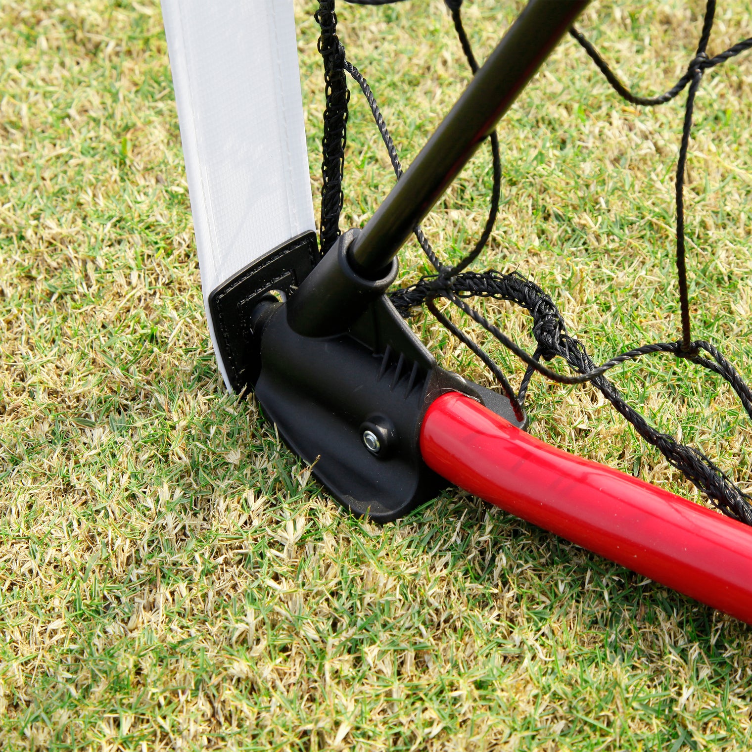 SOCCER RAPID PLAYZ SMALL-Ultra-Portable Training Goal