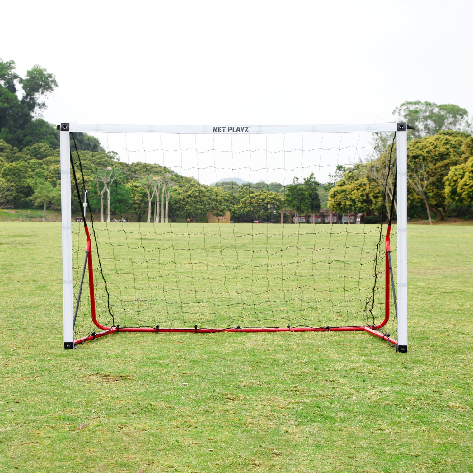 SOCCER RAPID PLAYZ SMALL-Ultra-Portable Training Goal