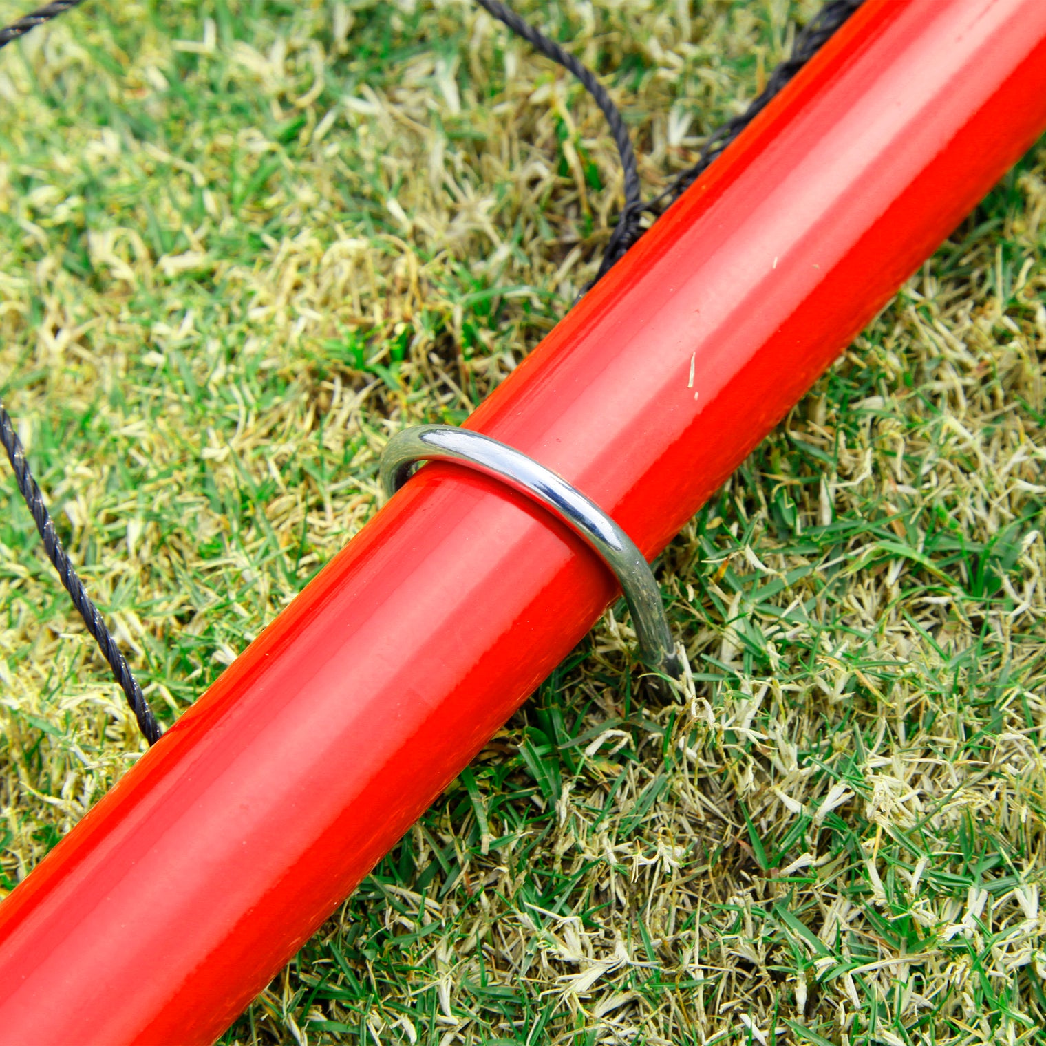 SOCCER RAPID PLAYZ LARGE-Ultra-Portable Training Goal