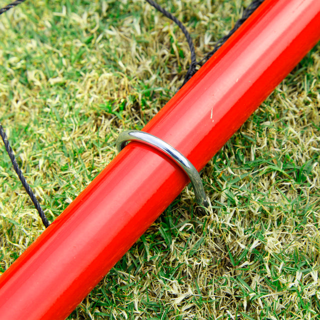 SOCCER RAPID PLAYZ LARGE-Ultra-Portable Training Goal