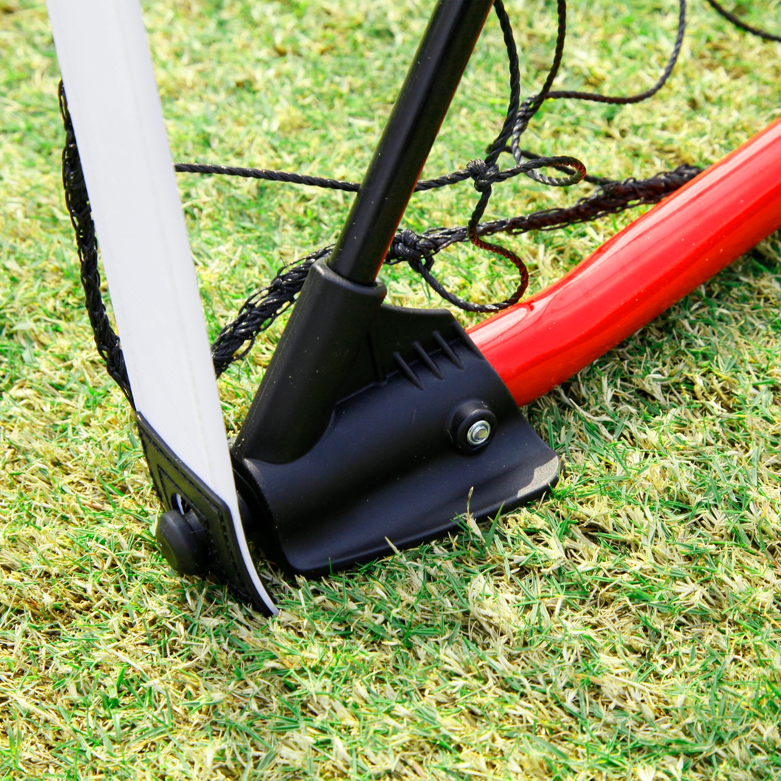 SOCCER RAPID PLAYZ LARGE-Ultra-Portable Training Goal