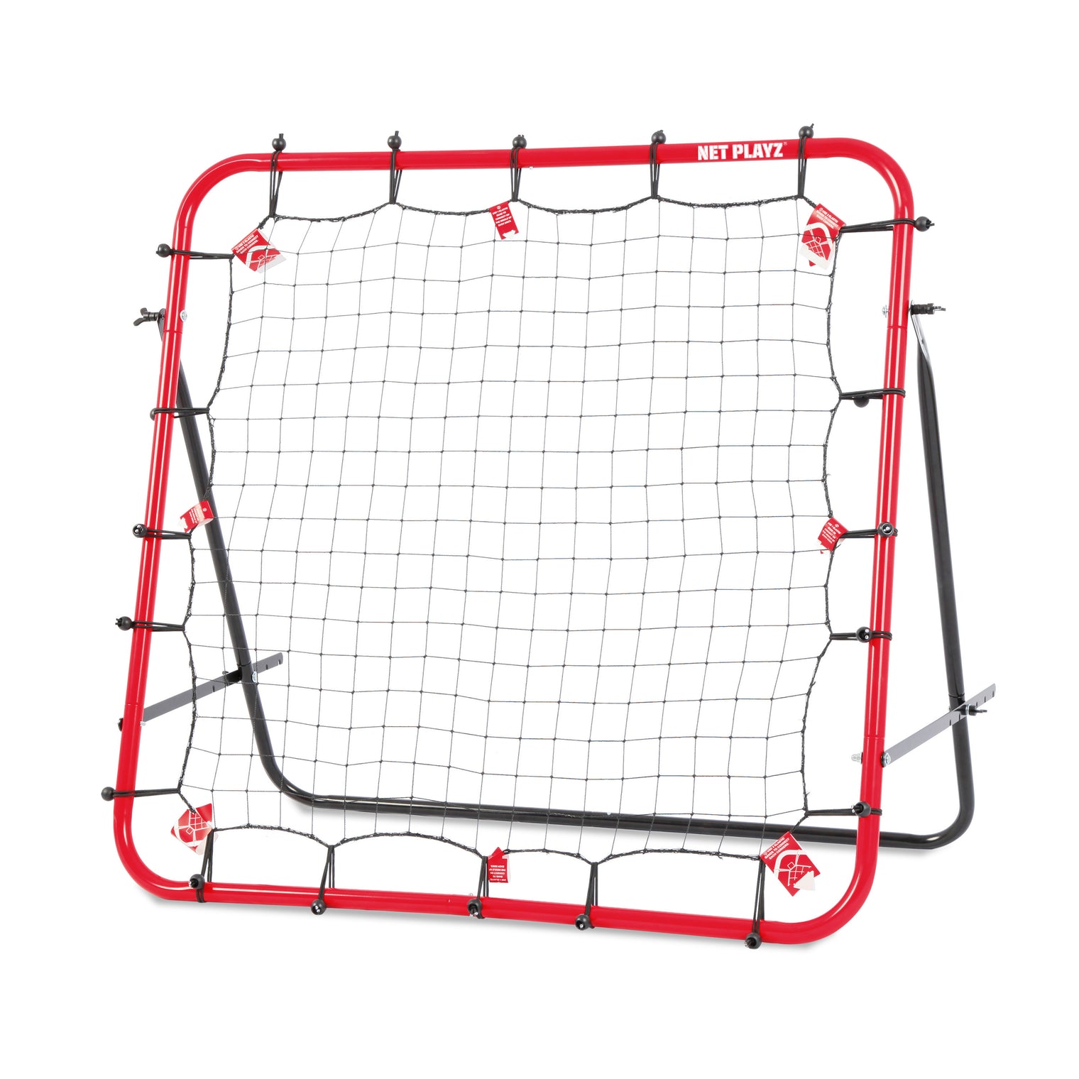 3X3FT SOCCER REBOUNDER | HARD PLAYZ MINI