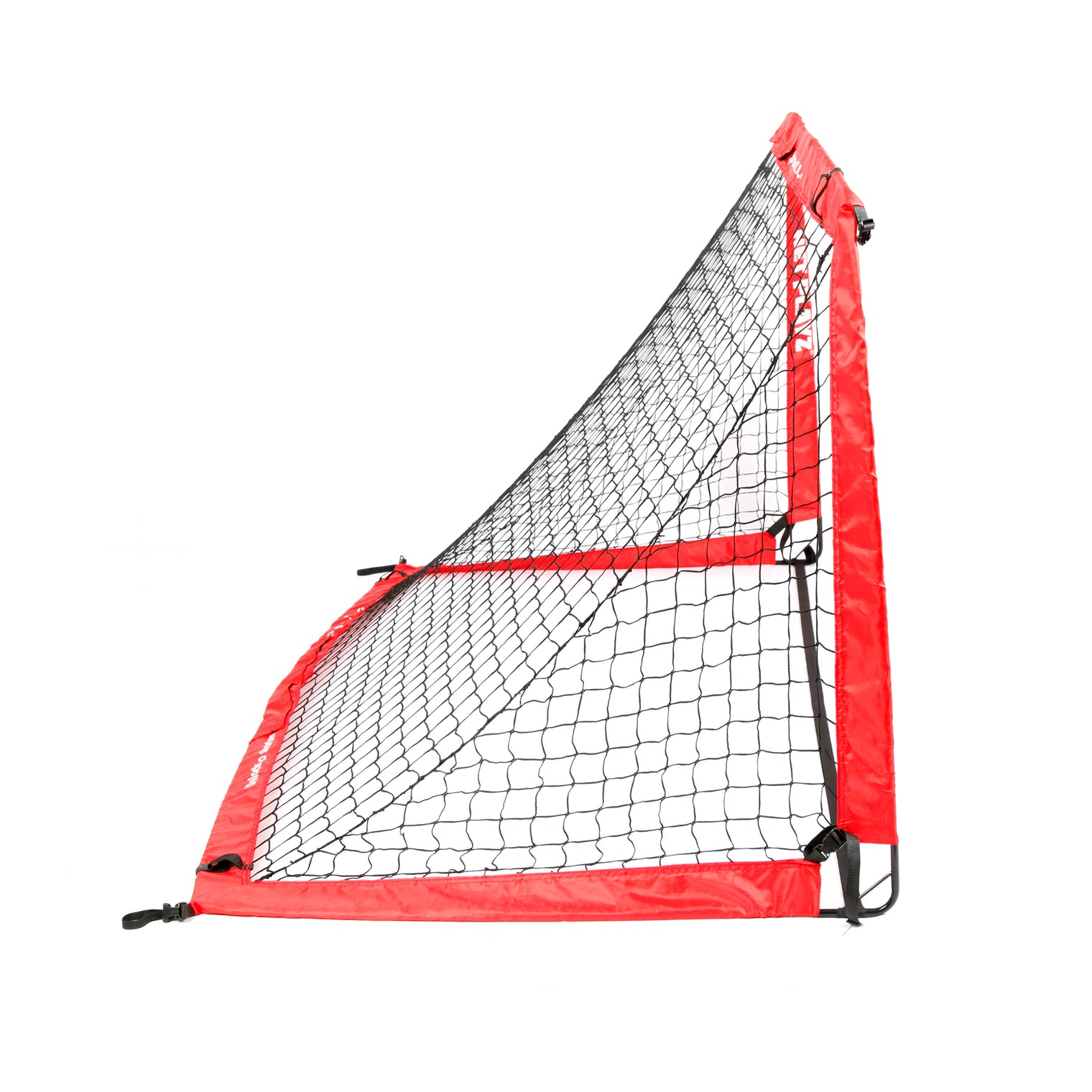 6FT INSTANT PORTABLE SOCCER  GOAL | SPEEDY PLAYZ