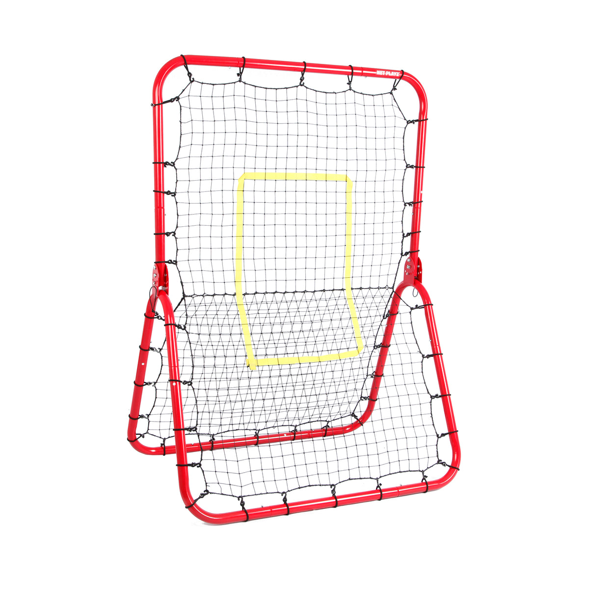 Elite Pitchback Ball return - Heavy Duty trainer – Net Playz