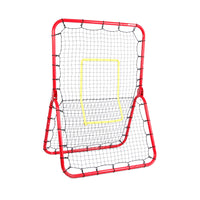 Elite Pitchback Ball return - Heavy Duty trainer
