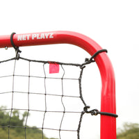 Elite Pitchback Ball return - Heavy Duty trainer