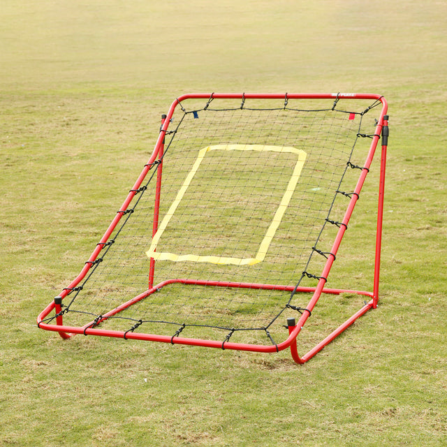 Multi-Angle Pitchback - Personal trainer