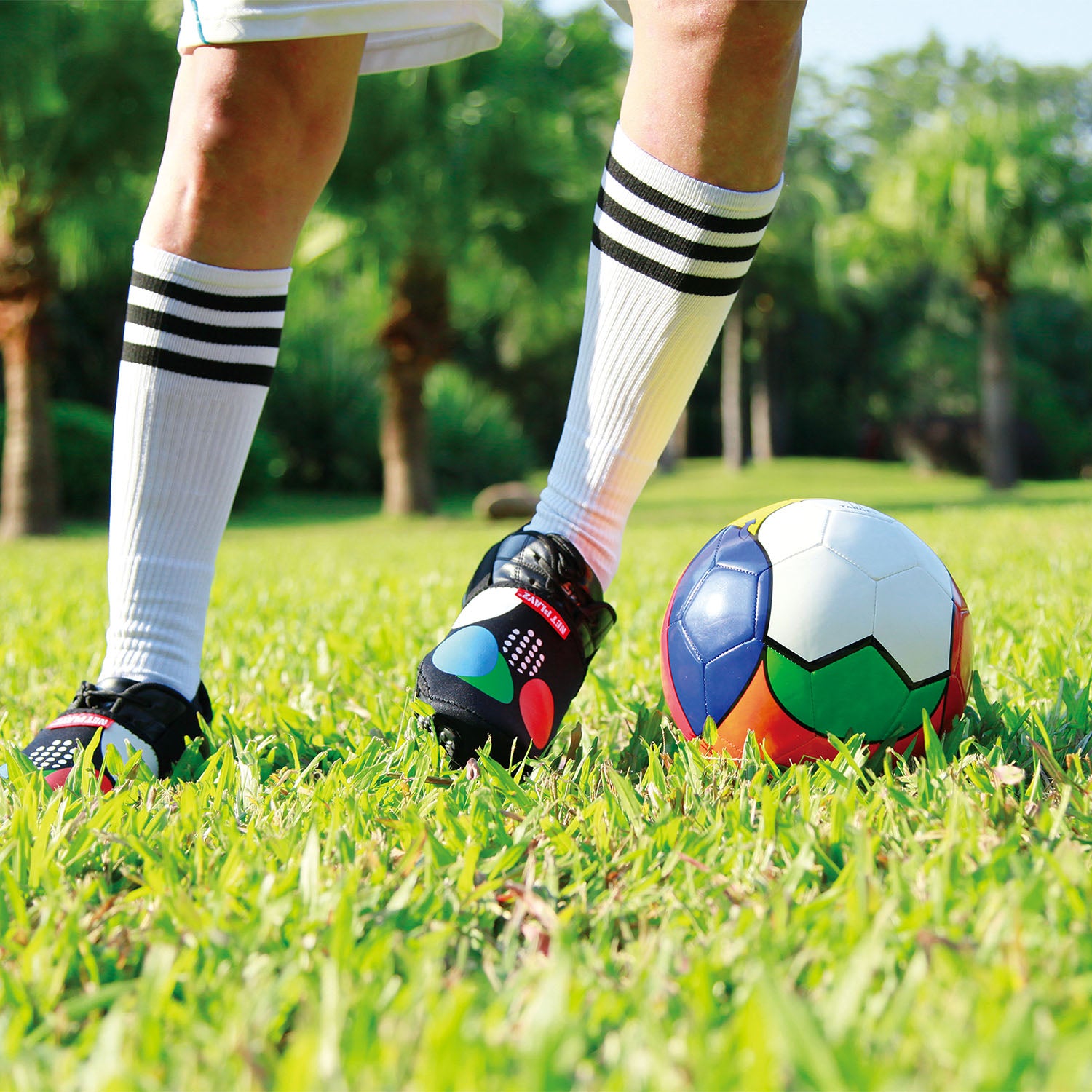 【新品】REAL SOCIEDAD2020 オフィシャルトレーニング3点セット SOCCER TRAINING AID | SKILL PLAYZ From NET PLAYZ, NetPlayz, Sports