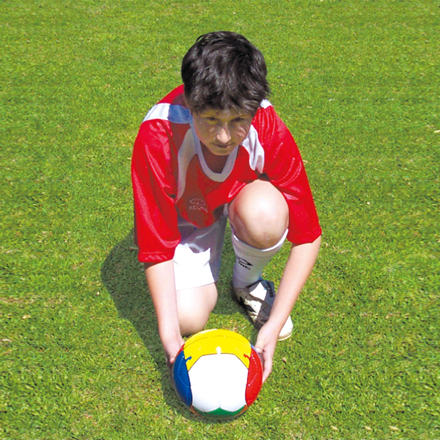 SOCCER TRAINING AID | SKILL PLAYZ From NET PLAYZ, NetPlayz, Sports